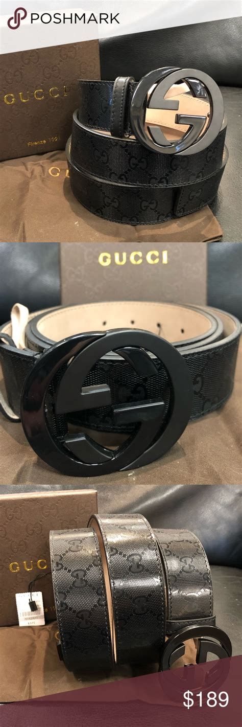 cheap mens gucci belt|100 authentic gucci belt.